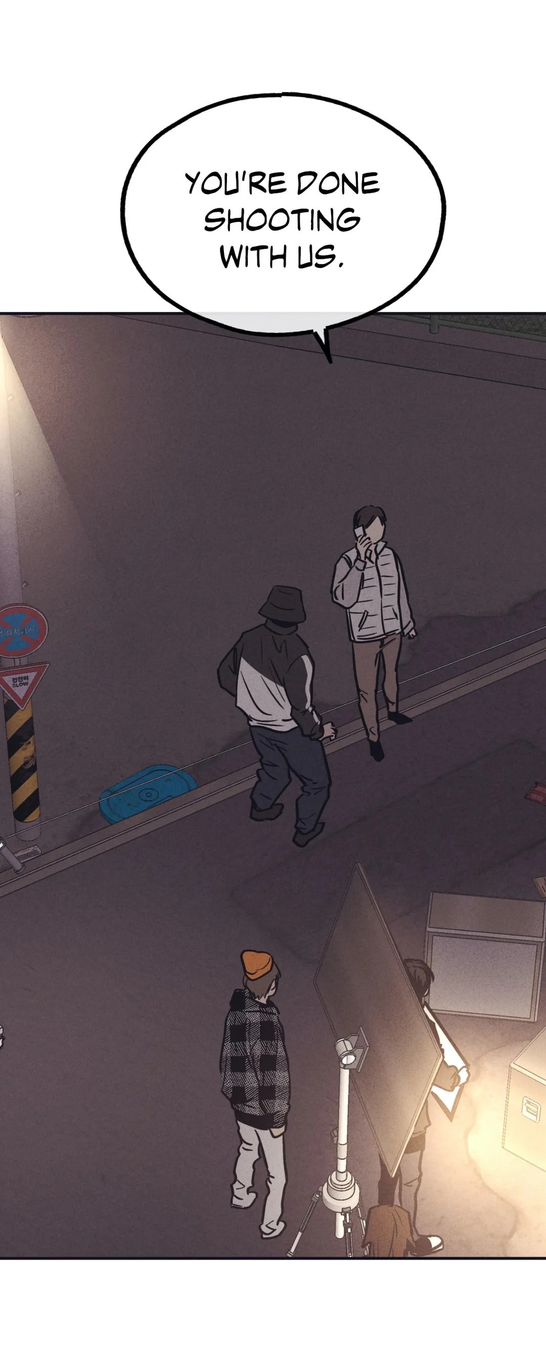 Payback, Chapter 41 image 34